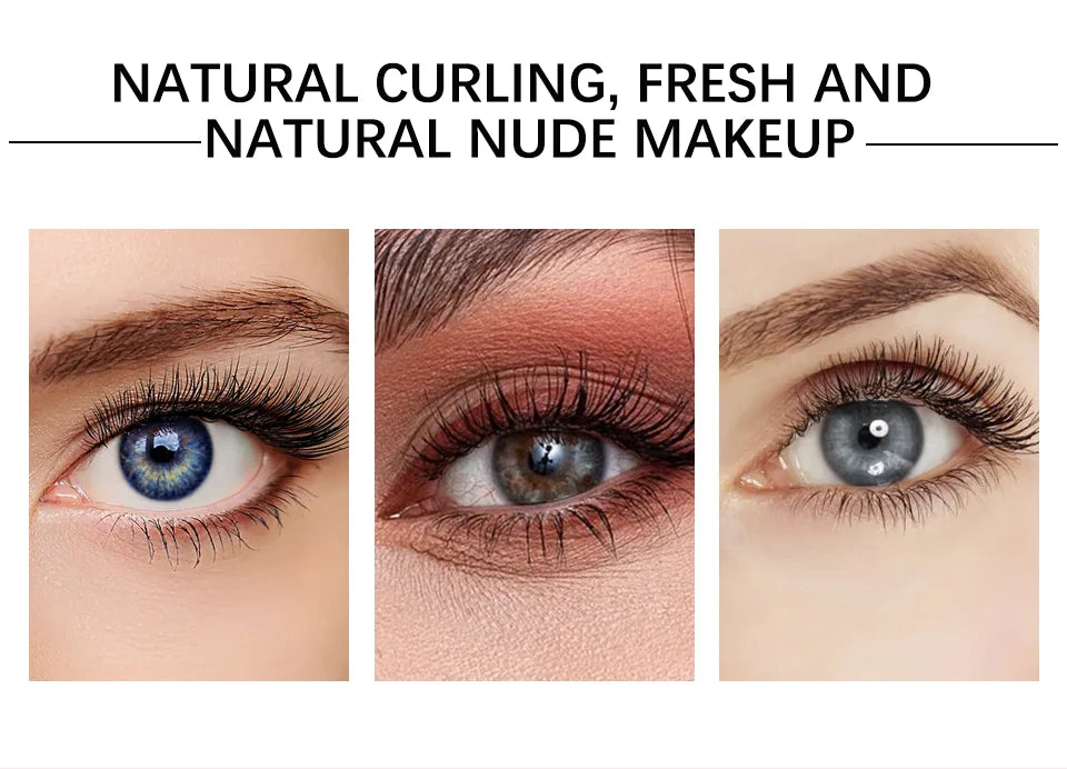 At Home Lash Lift Kit for Semi Permanent Curling and Lengthening