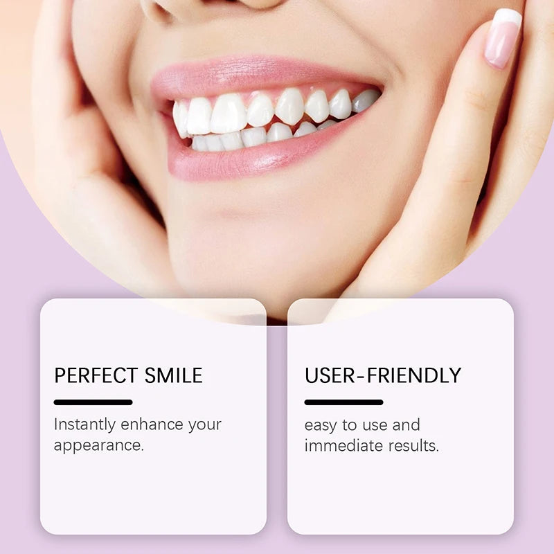 Daily Use Denture Reliner Kit for Comfort and Temporary Teeth Fit - 15