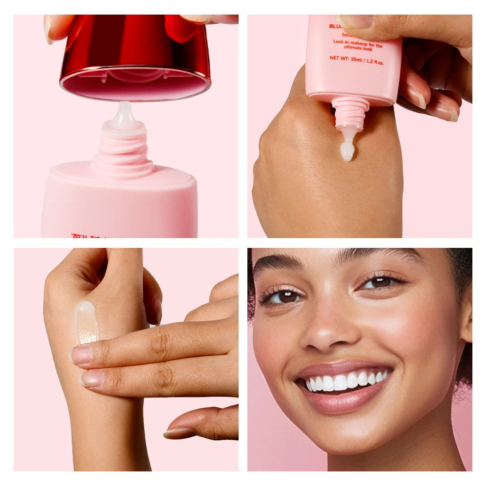 Daily Makeup Routine Ultimate Makeup Set For Flawless Matte Coverage - 4