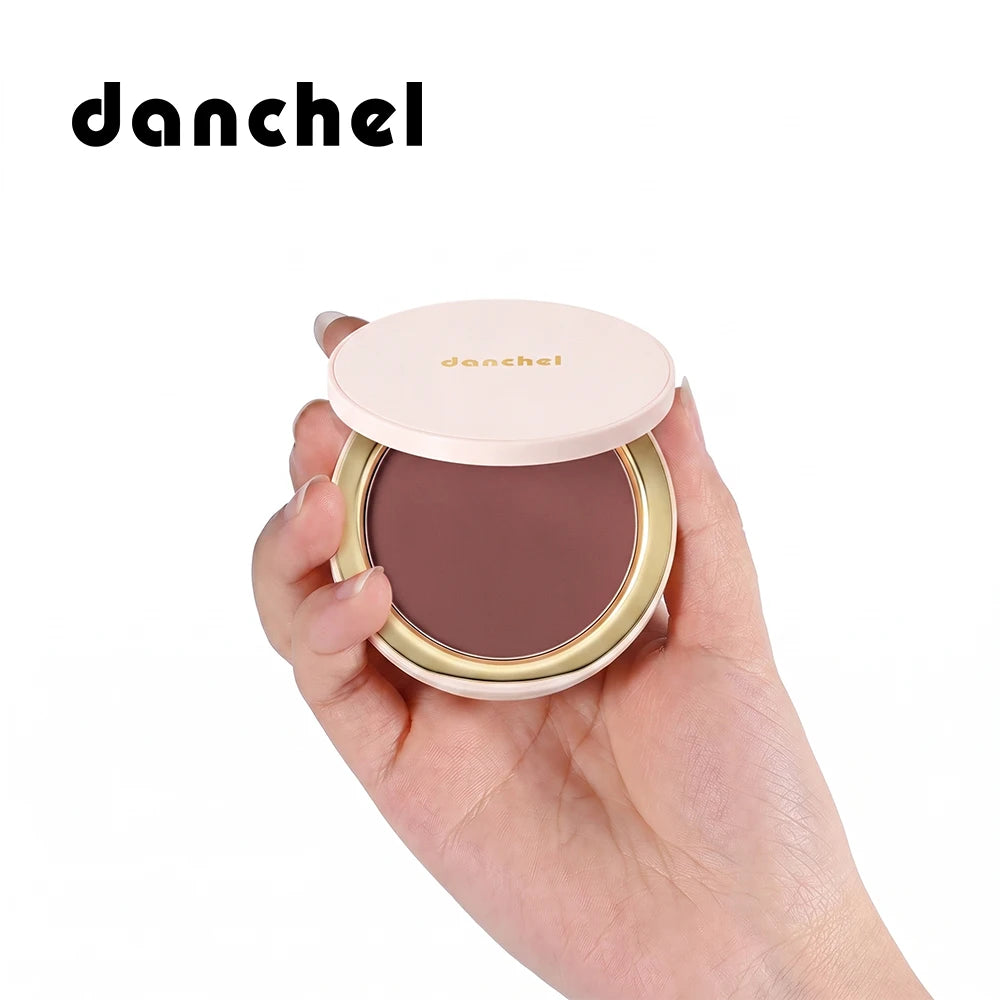 Daily Makeup Pressed Bronzer Powder for Natural Matte Sculpted Contours - 18