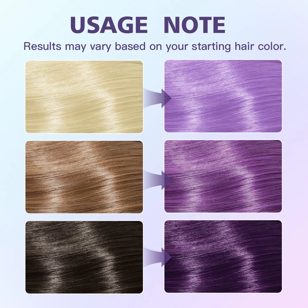 Party hair color spray for temporary vibrant styling and fun looks