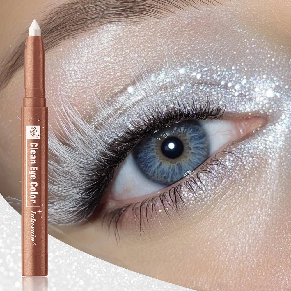 Daily Makeup Eyeshadow Sticks Ultra Creamy Lightweight Buildable Formula