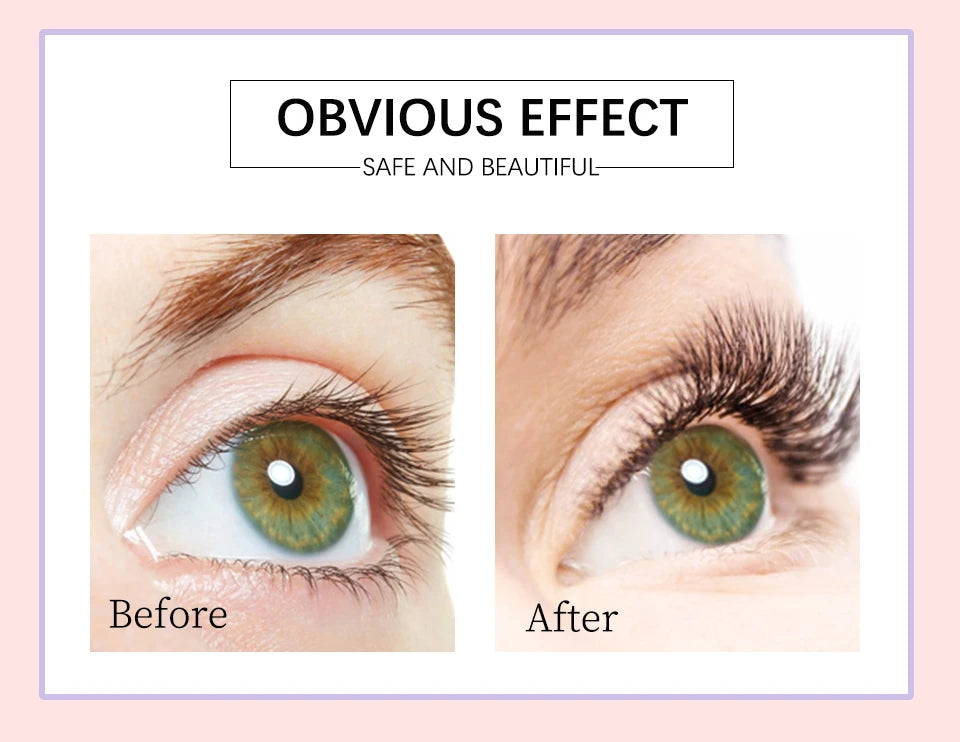 At Home Lash Lift Kit for Semi Permanent Curling and Lengthening - 7