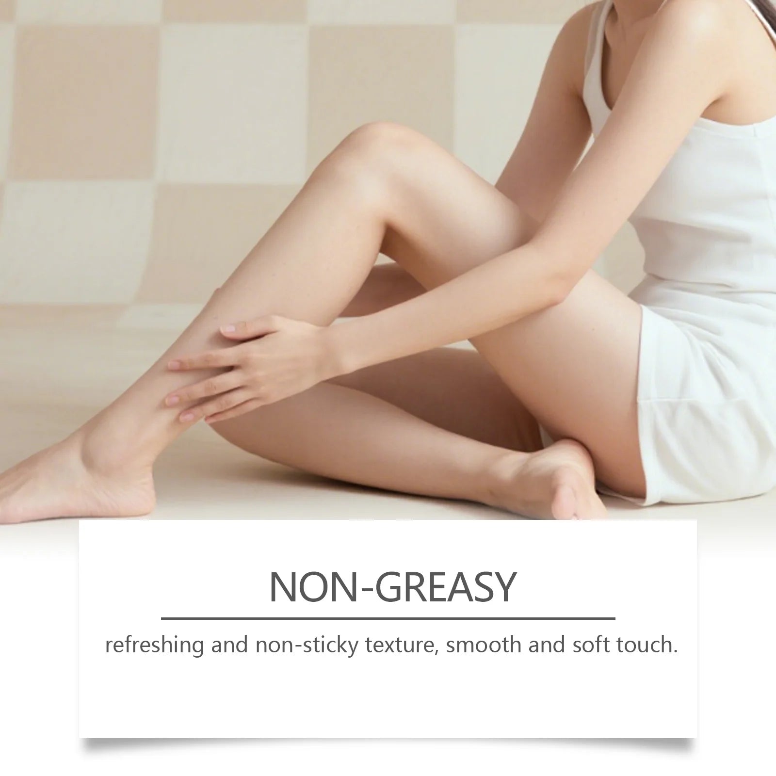 Daily Walking Thigh Anti-Friction Stick Prevent Chafing And Sore Skin - 9