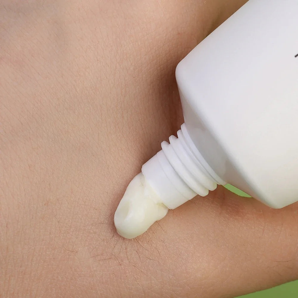 Body Care Painless Hair Removal Cream for Smooth Skin