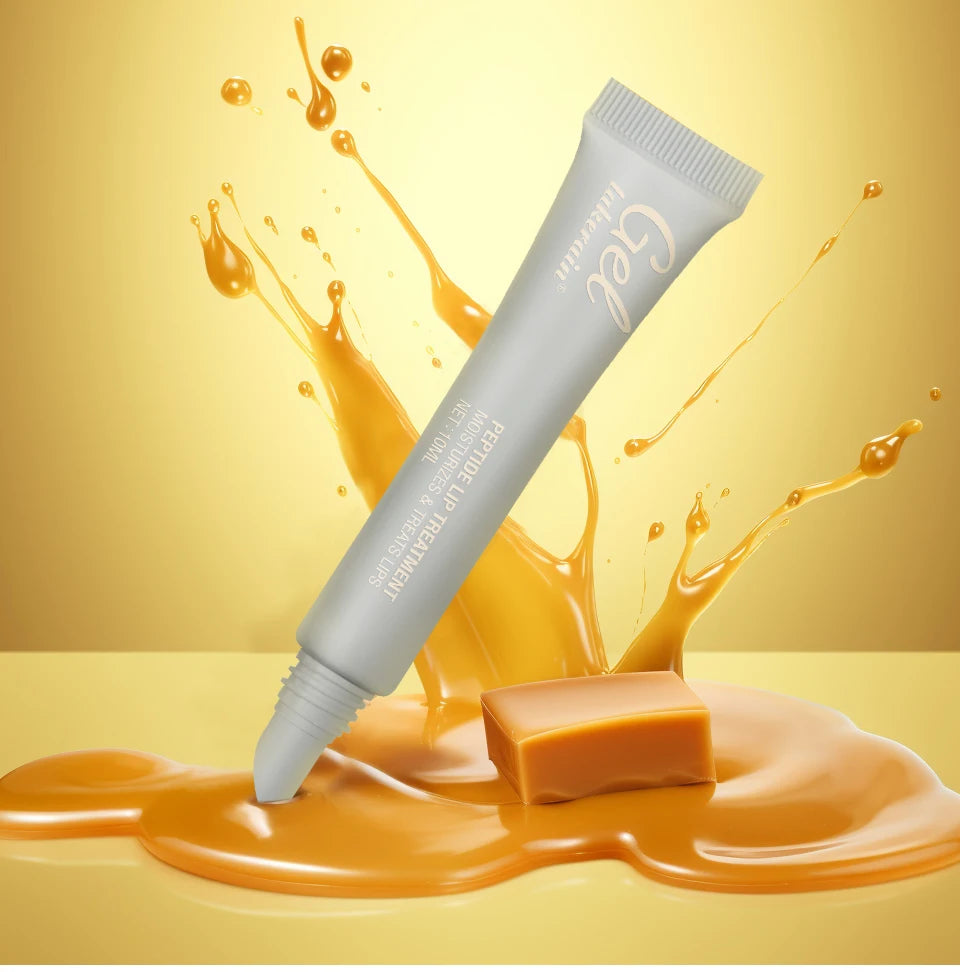 Daily Lip Care Peptide Lip Treatment for Soft Hydrated Lips - 18