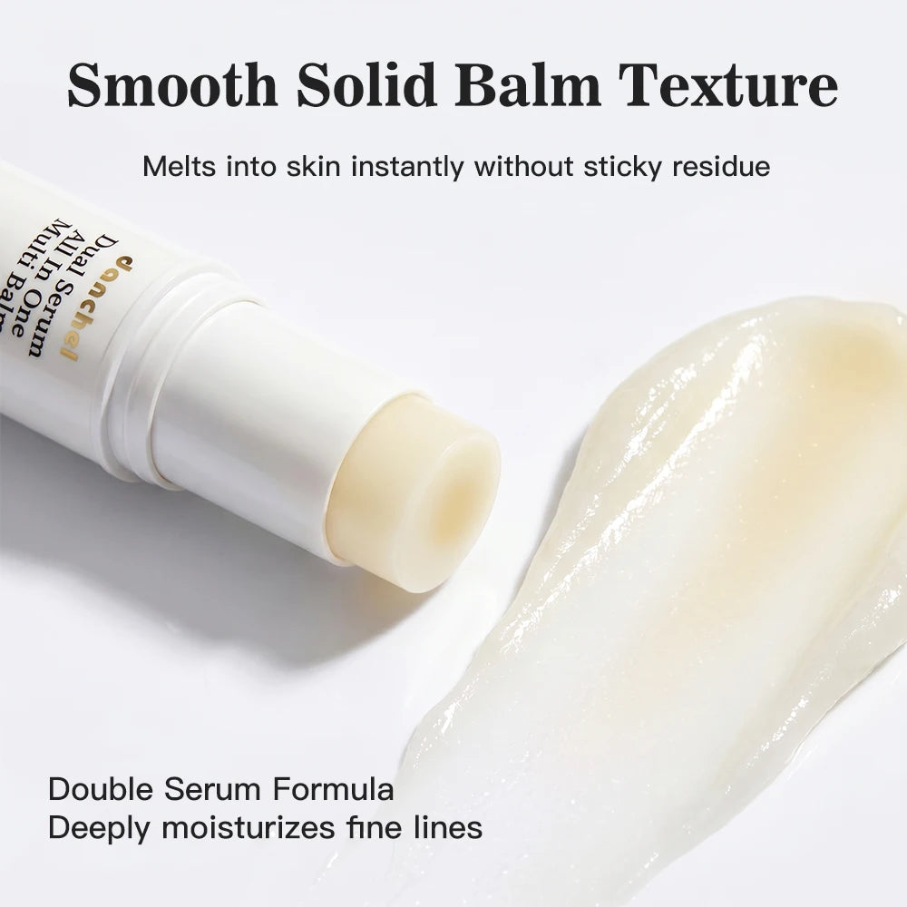 Daily skincare Vitamin C Balm Stick for deep hydration and bright skin - 12