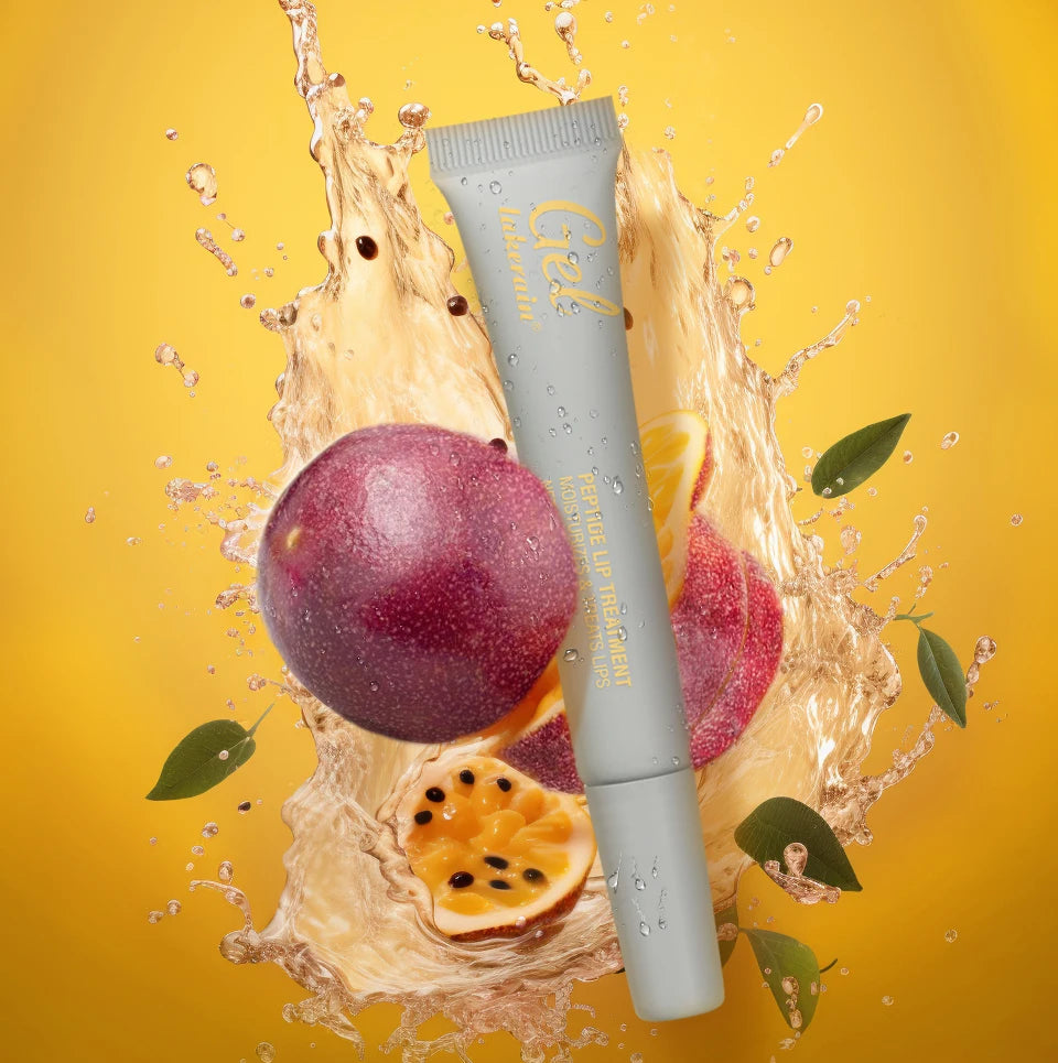 Daily Routine Peptide Lip Balm for Soft and Nourished Lips Care - 19