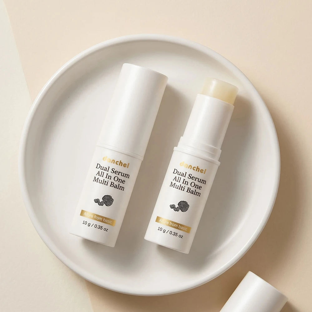 Daily skincare Vitamin C Balm Stick for deep hydration and bright skin - 18