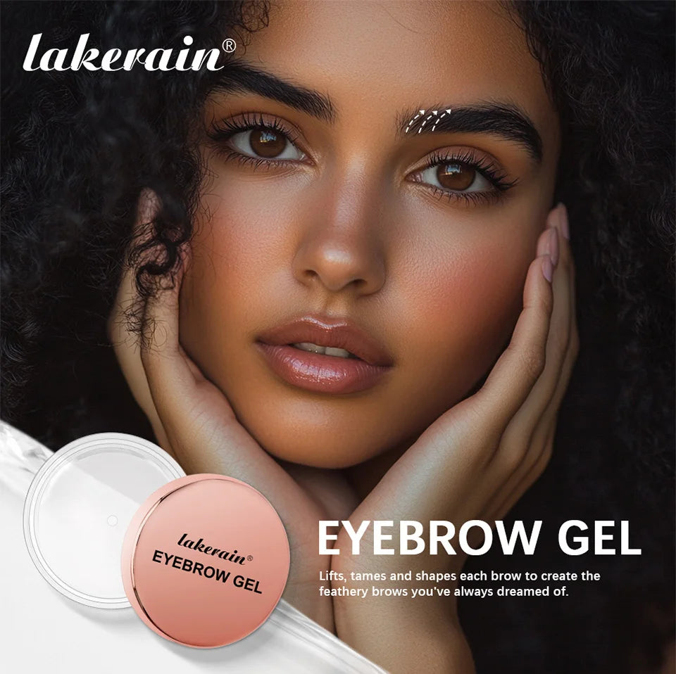 Daily Makeup Eyebrow Gel for a Long Lasting and Natural Brow Look - 7
