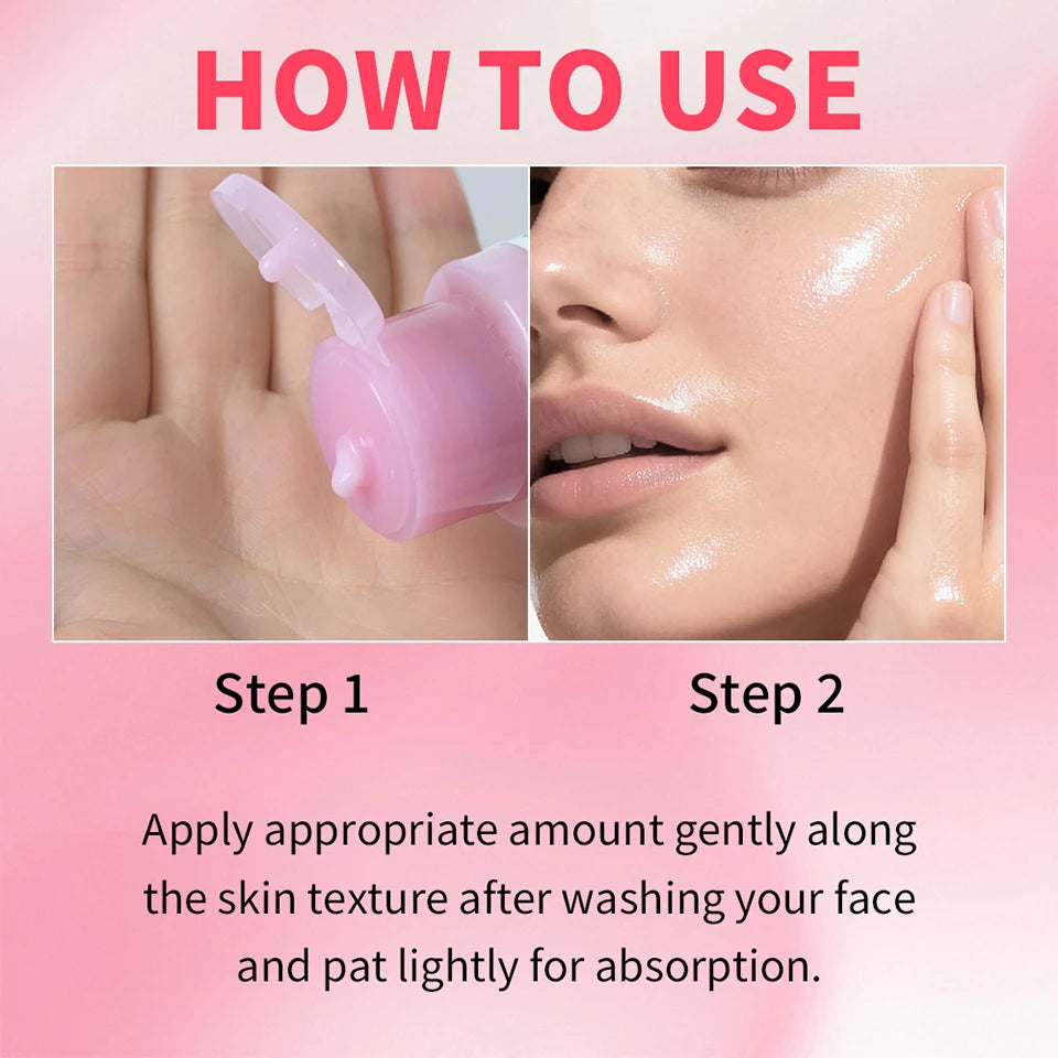 Daily Skincare PDRN Niacinamide Toner for Deep Hydration and Glow - 13