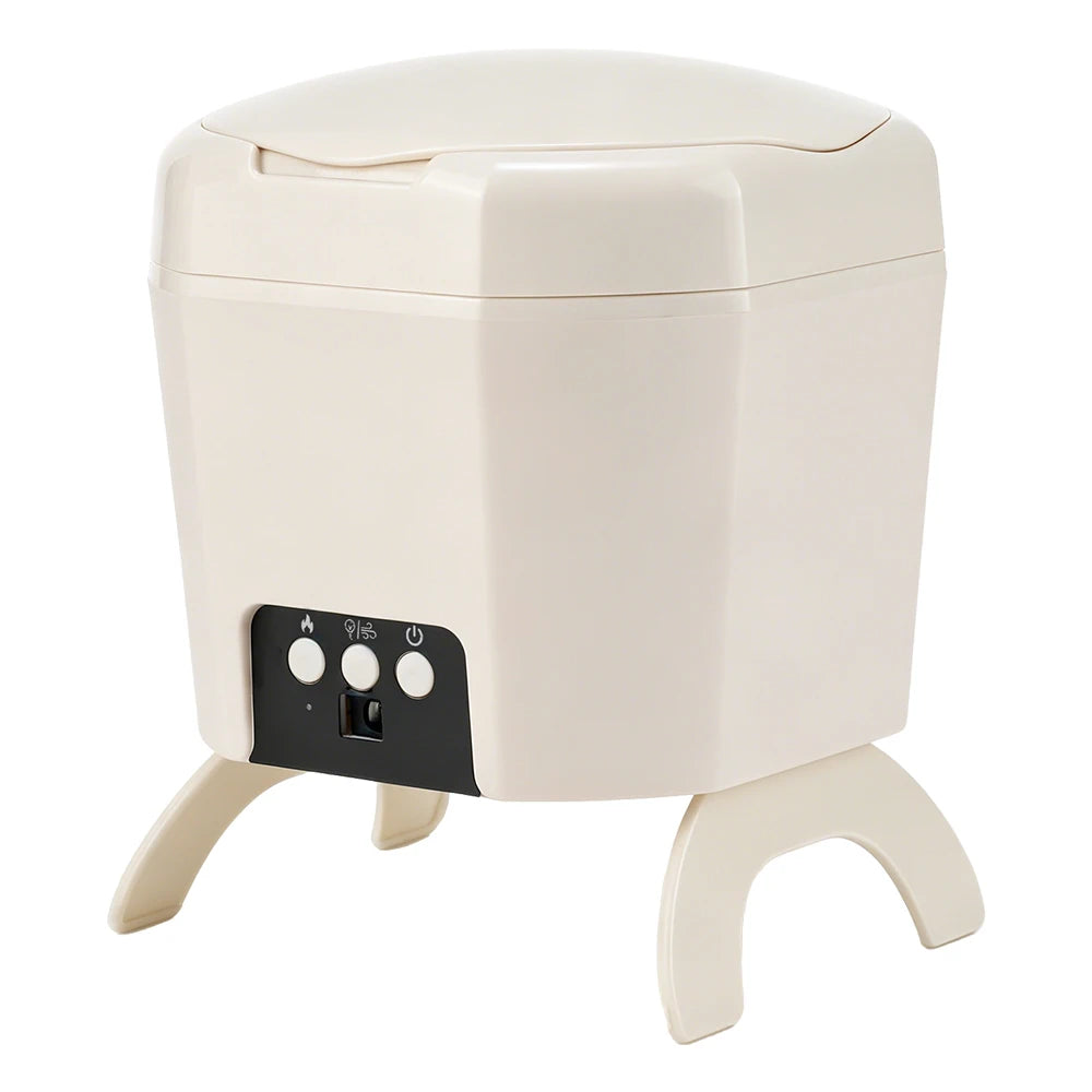 Home Manicure Nail Dryer and Gel Polish Remover for Fast Drying Care - 20