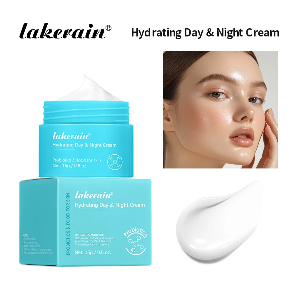 Daily Skin Care Hydrogel Facial Cream for Deep Hydration and Smooth Skin - 26