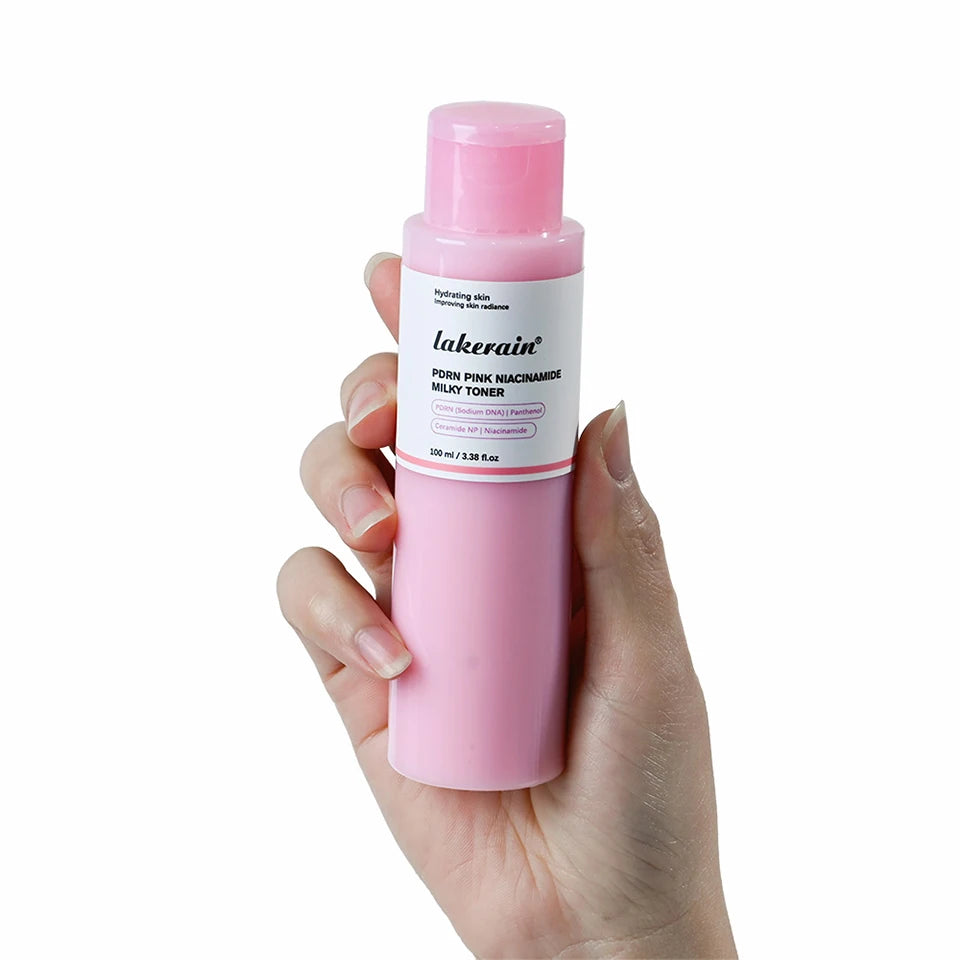 Daily Skincare PDRN Niacinamide Toner for Deep Hydration and Glow - 17