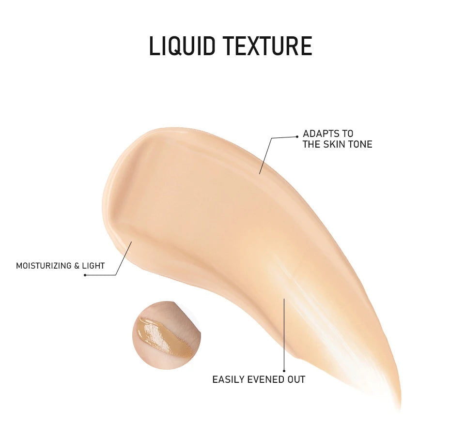 Achieve Flawless Skin With This Waterproof Leg Makeup Foundation - 13